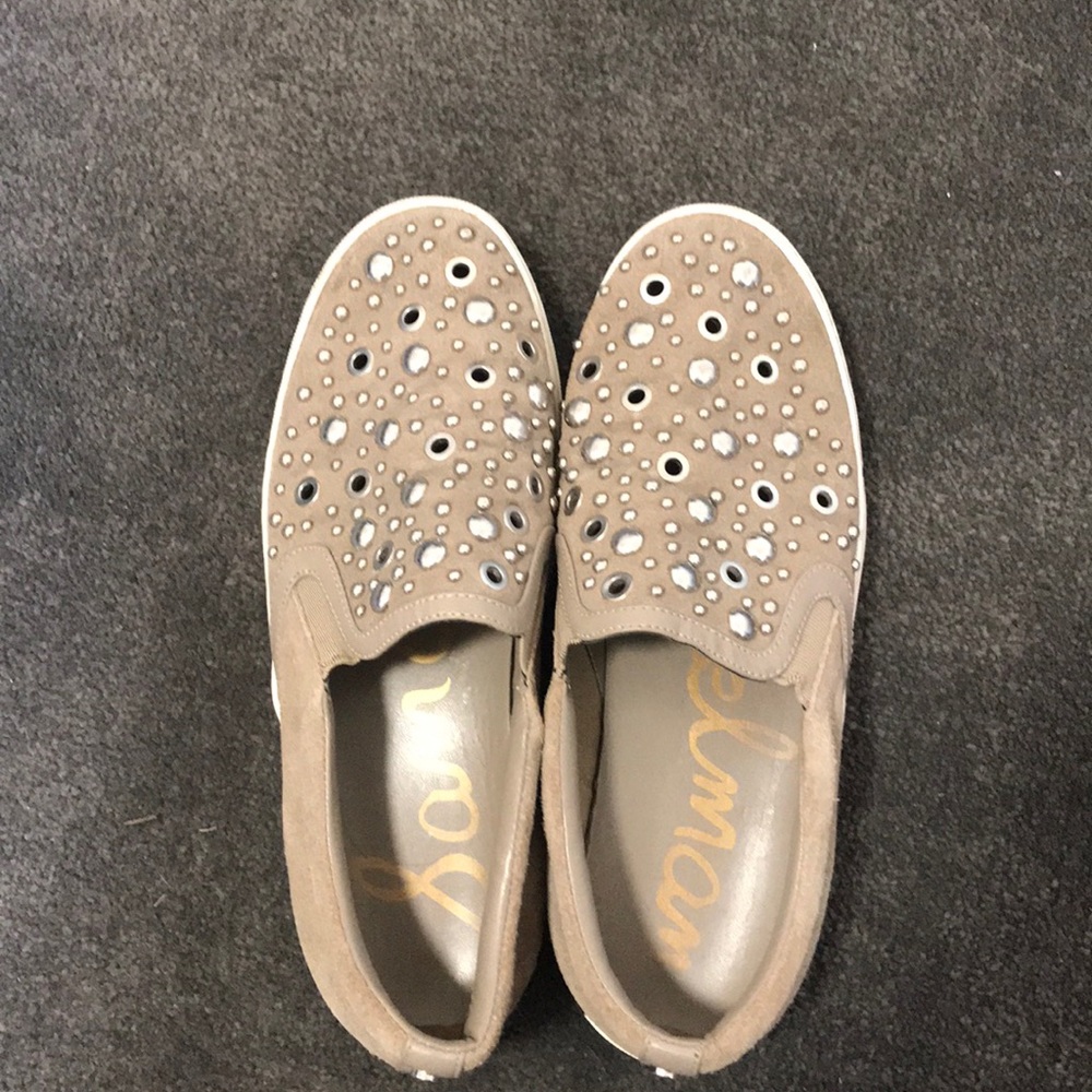 Sam Edelman sneakers